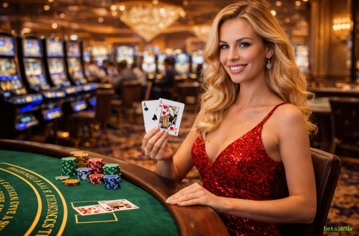 Jogos com maior RTP na bets365br